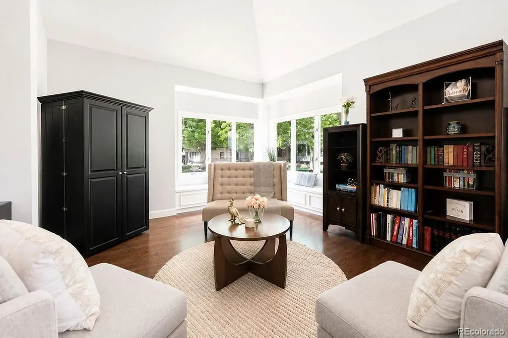 1332 Lark Court Boulder CO 80303