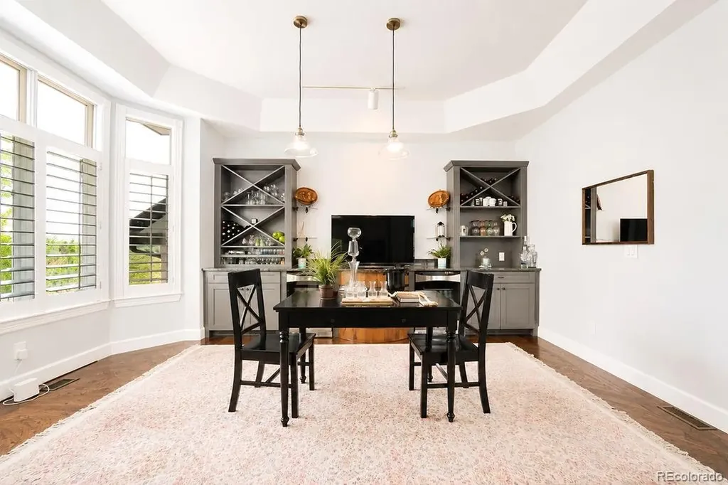 1332 Lark Court Boulder CO 80303