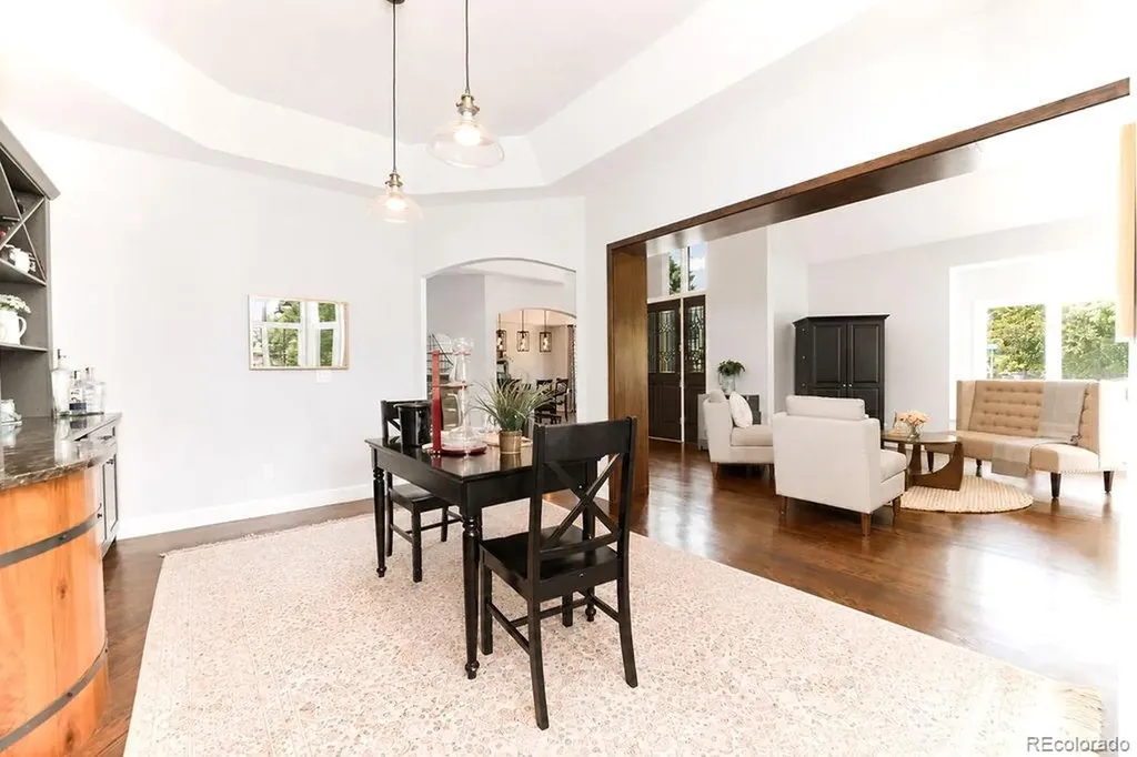 1332 Lark Court Boulder CO 80303