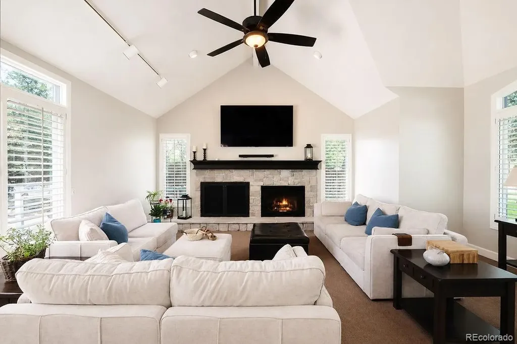 1332 Lark Court Boulder CO 80303
