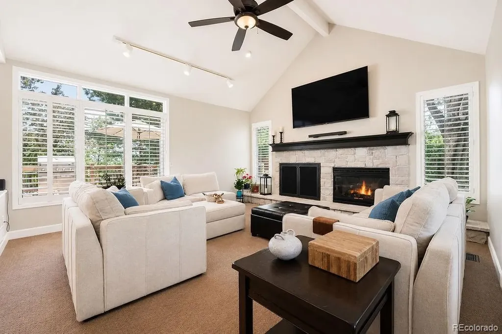 1332 Lark Court Boulder CO 80303