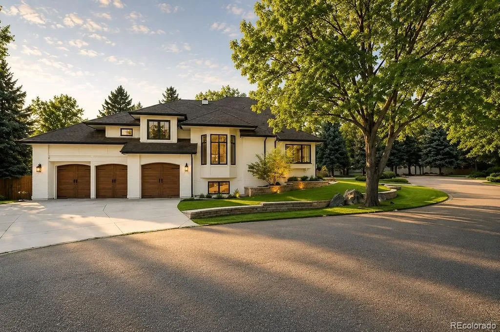 1332 Lark Court Boulder CO 80303