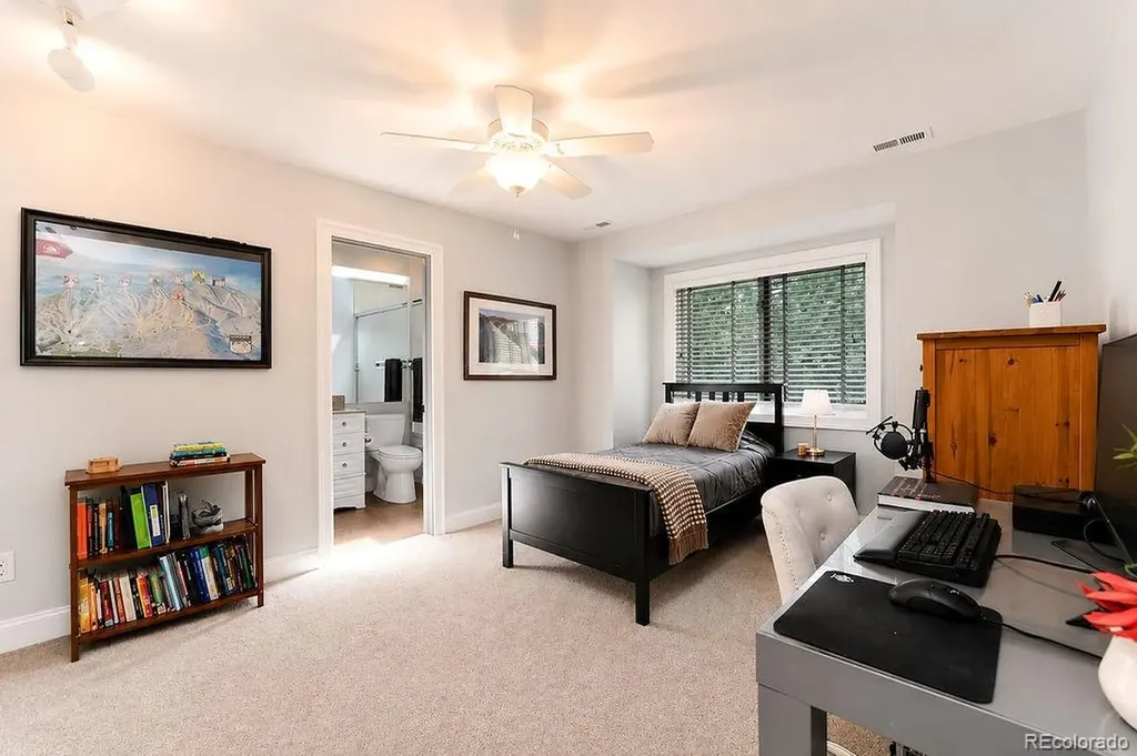 1332 Lark Court Boulder CO 80303
