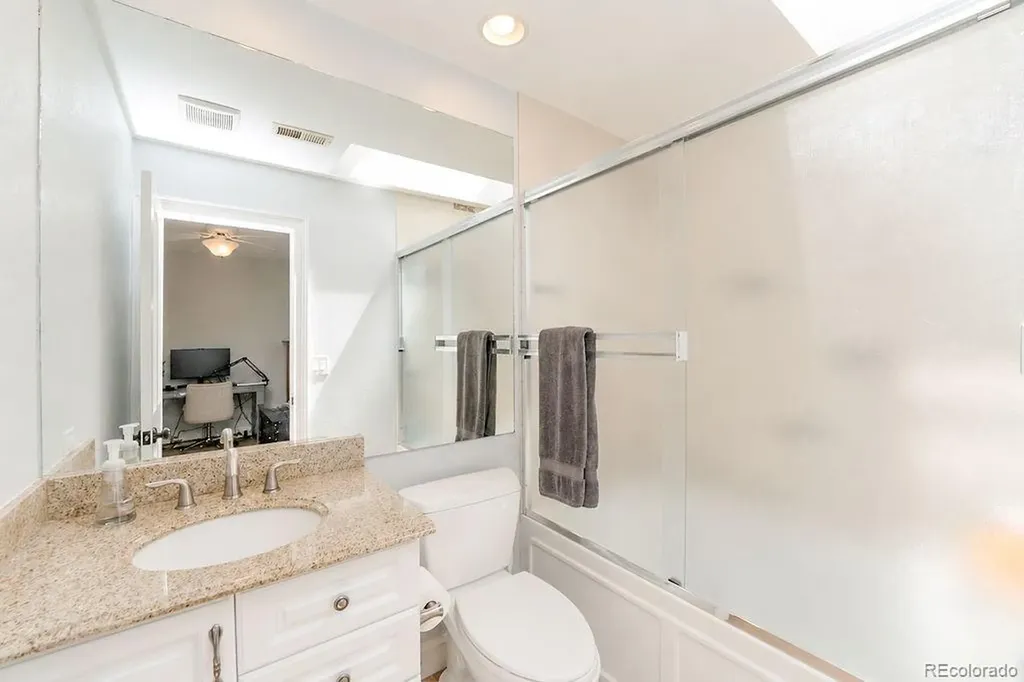 1332 Lark Court Boulder CO 80303