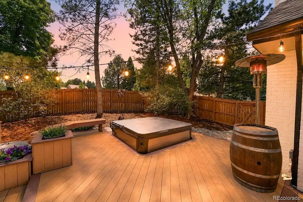 1332 Lark Court Boulder CO 80303