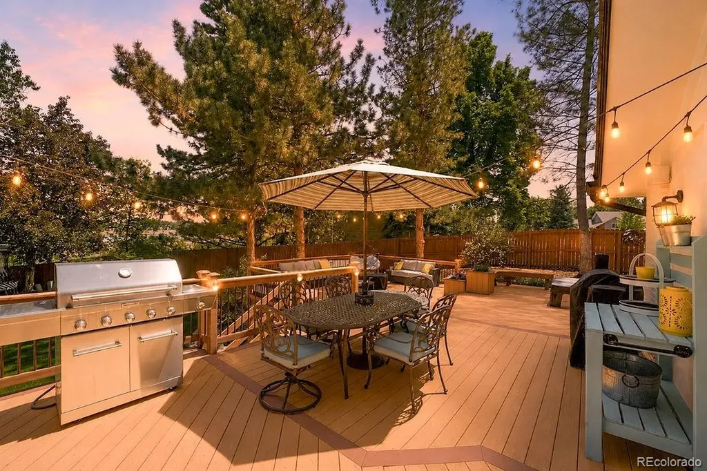1332 Lark Court Boulder CO 80303