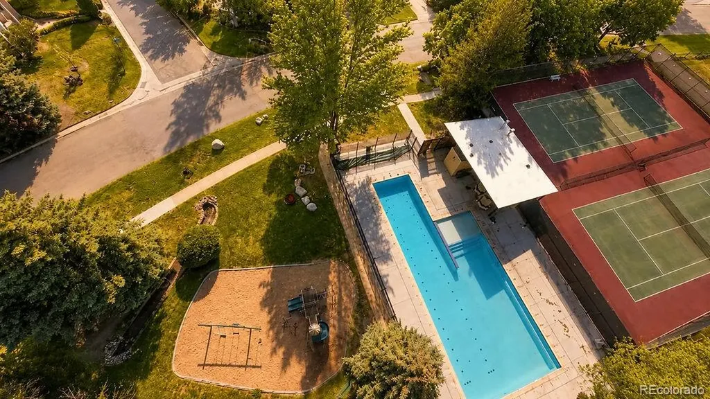 1332 Lark Court Boulder CO 80303