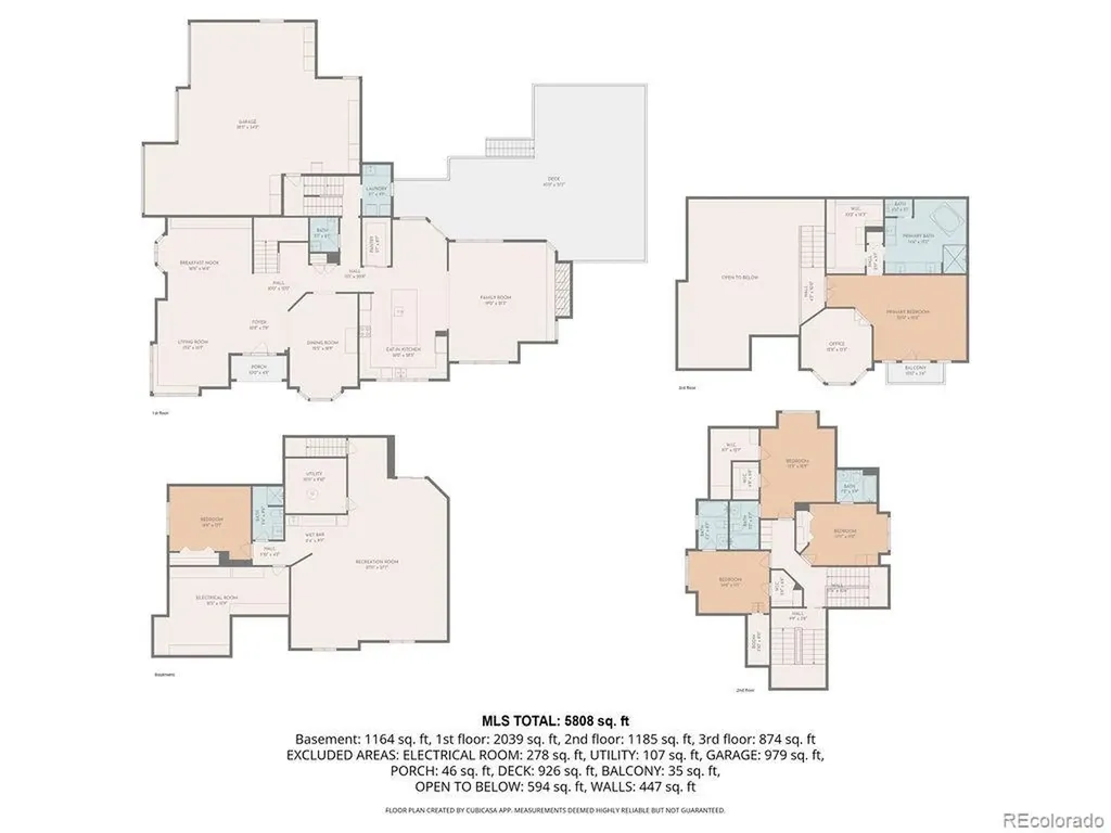 1332 Lark Court Boulder CO 80303