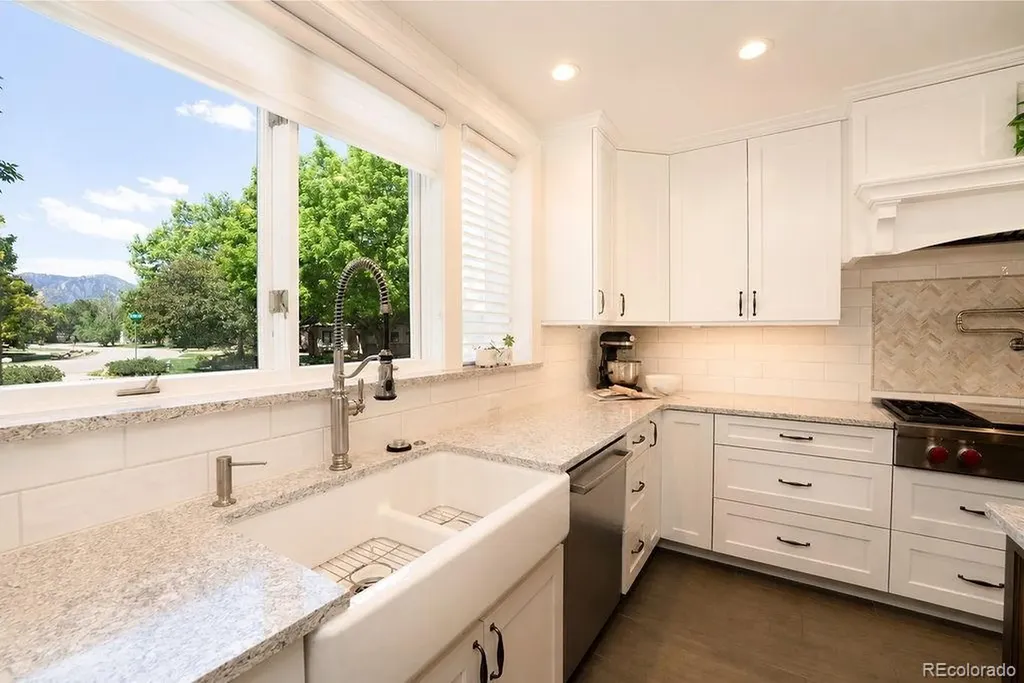 1332 Lark Court Boulder CO 80303