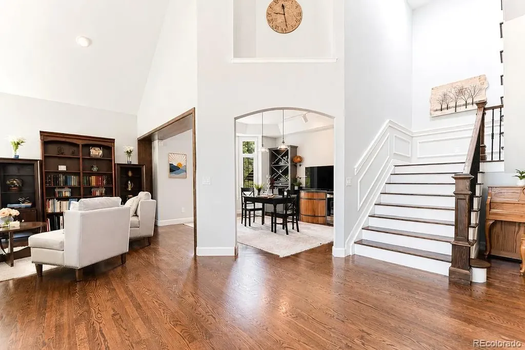 1332 Lark Court Boulder CO 80303