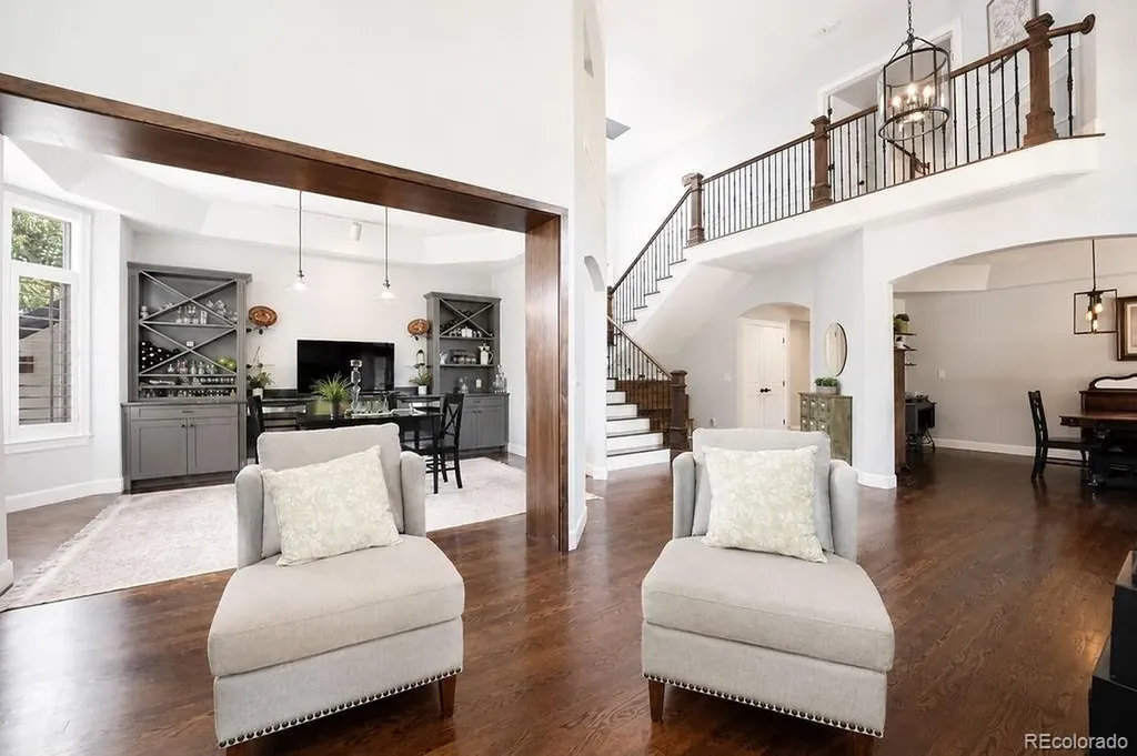 1332 Lark Court Boulder CO 80303