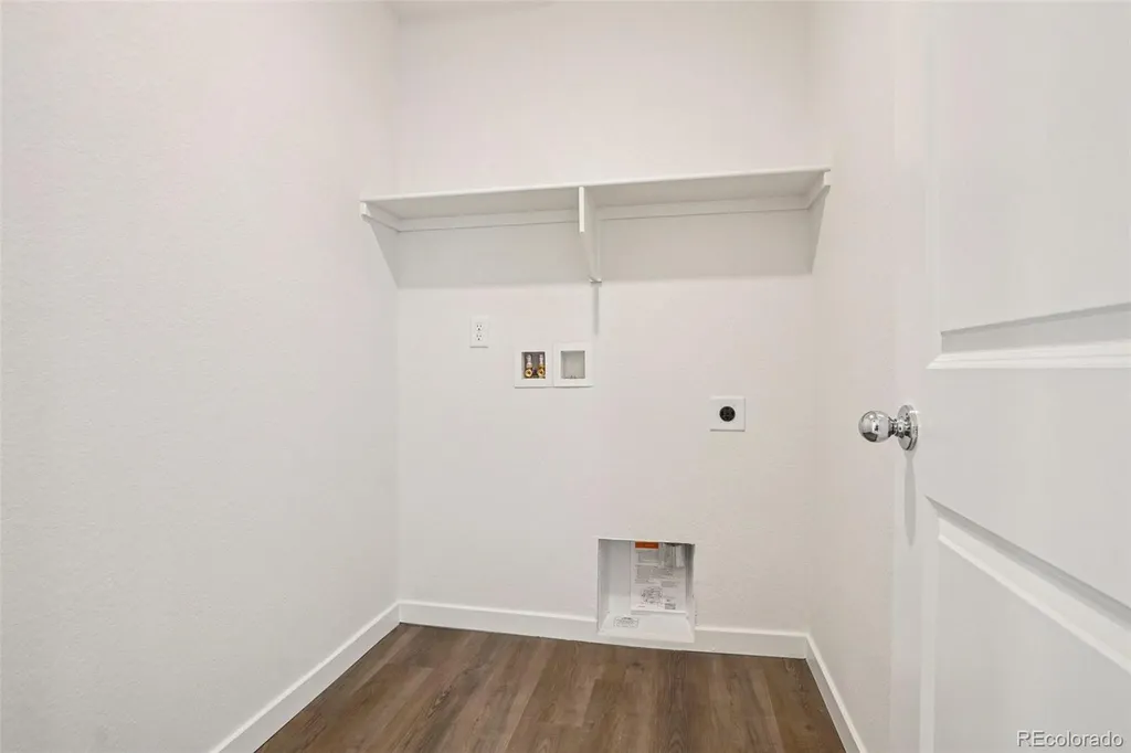 24111 E 54th Place Aurora CO 80019