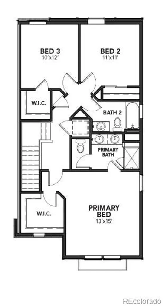24111 E 54th Place Aurora CO 80019