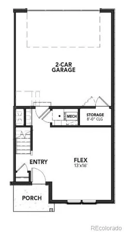 24111 E 54th Place Aurora CO 80019