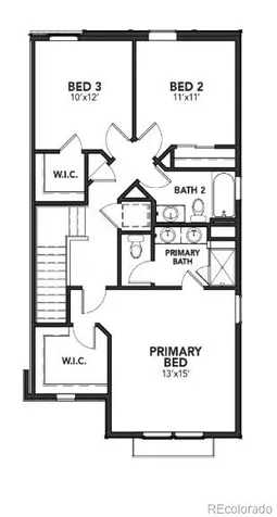 24111 E 54th Place Aurora CO 80019
