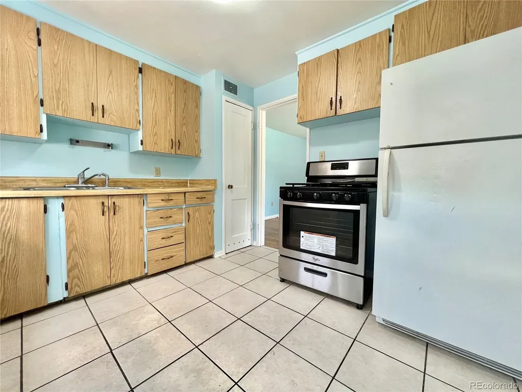 429 N 30th Street Colorado Springs CO 80904
