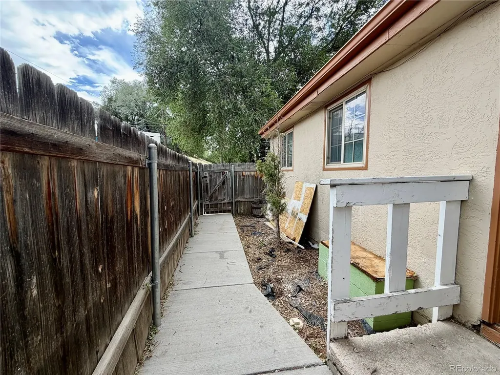 429 N 30th Street Colorado Springs CO 80904
