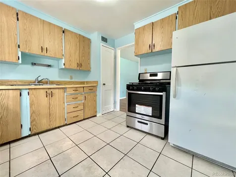 429 N 30th Street Colorado Springs CO 80904