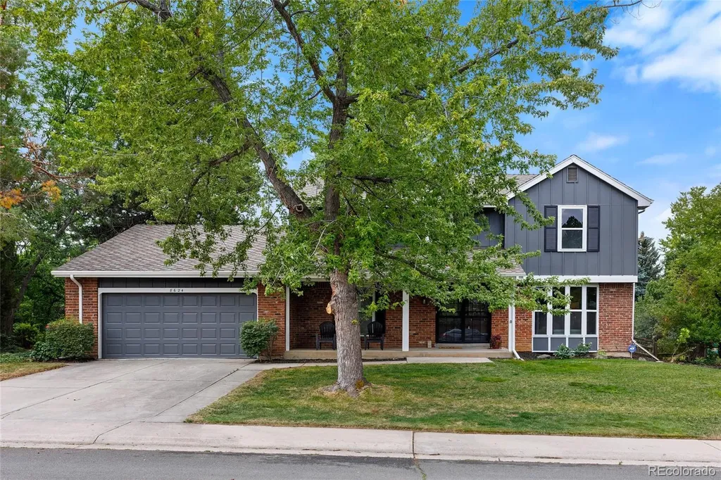 8624 E Mineral Circle Centennial CO 80112