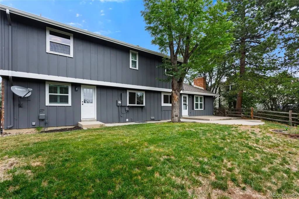 8624 E Mineral Circle Centennial CO 80112