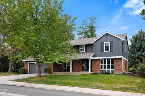 8624 E Mineral Circle Centennial CO 80112
