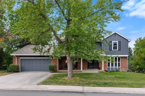 8624 E Mineral Circle Centennial CO 80112