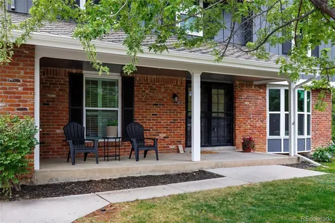 8624 E Mineral Circle Centennial CO 80112