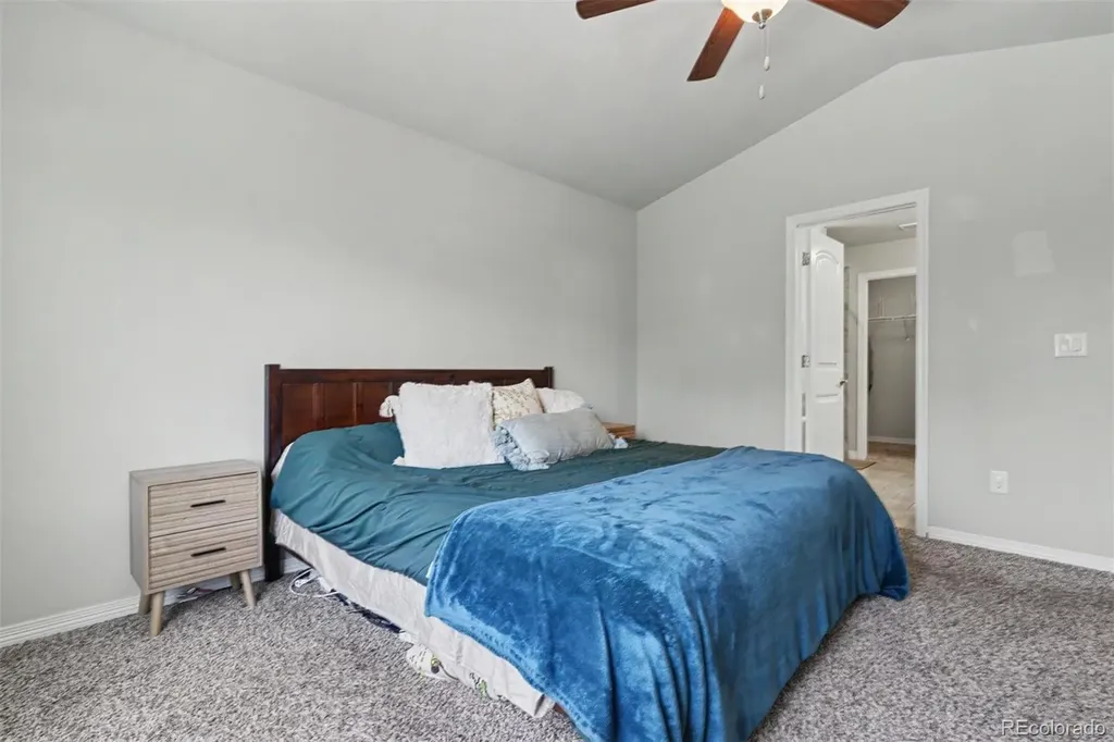 6414 Mountain Dale Drive Colorado Springs CO 80927