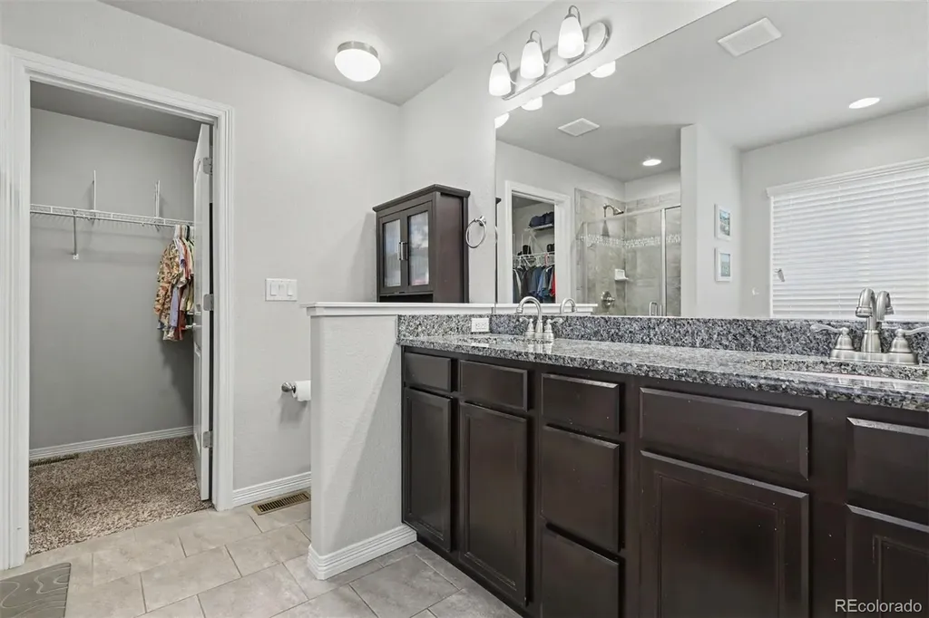 6414 Mountain Dale Drive Colorado Springs CO 80927