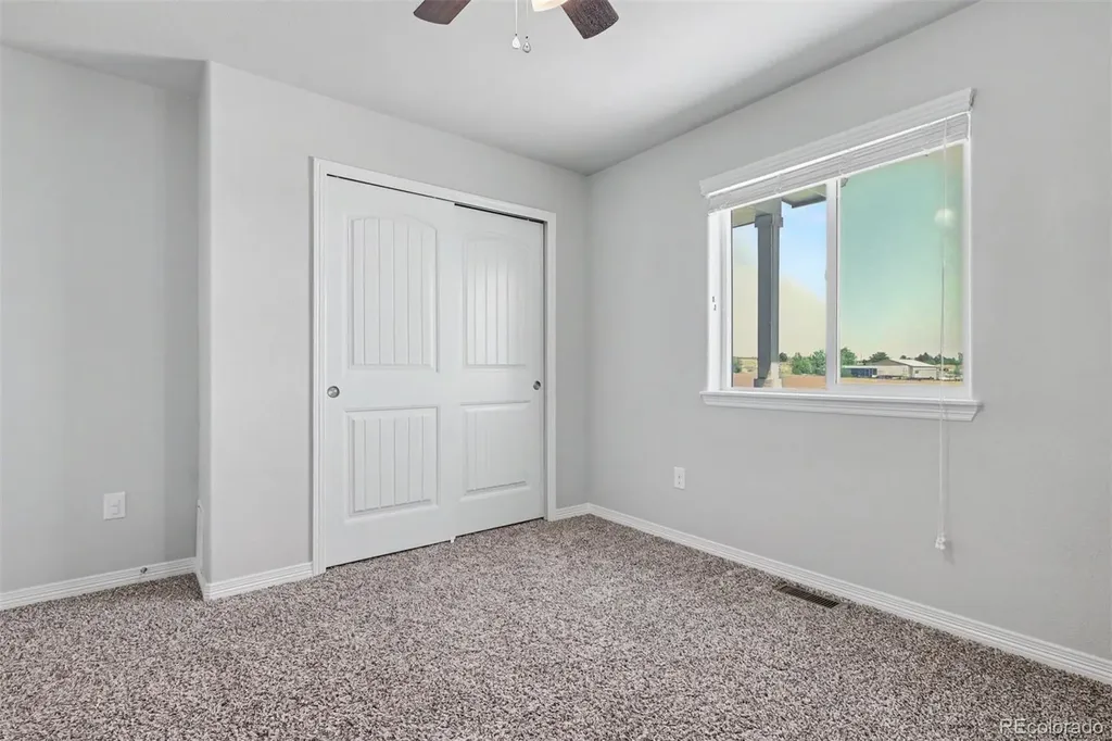 6414 Mountain Dale Drive Colorado Springs CO 80927