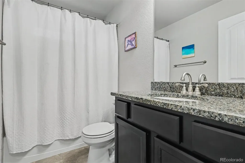 6414 Mountain Dale Drive Colorado Springs CO 80927