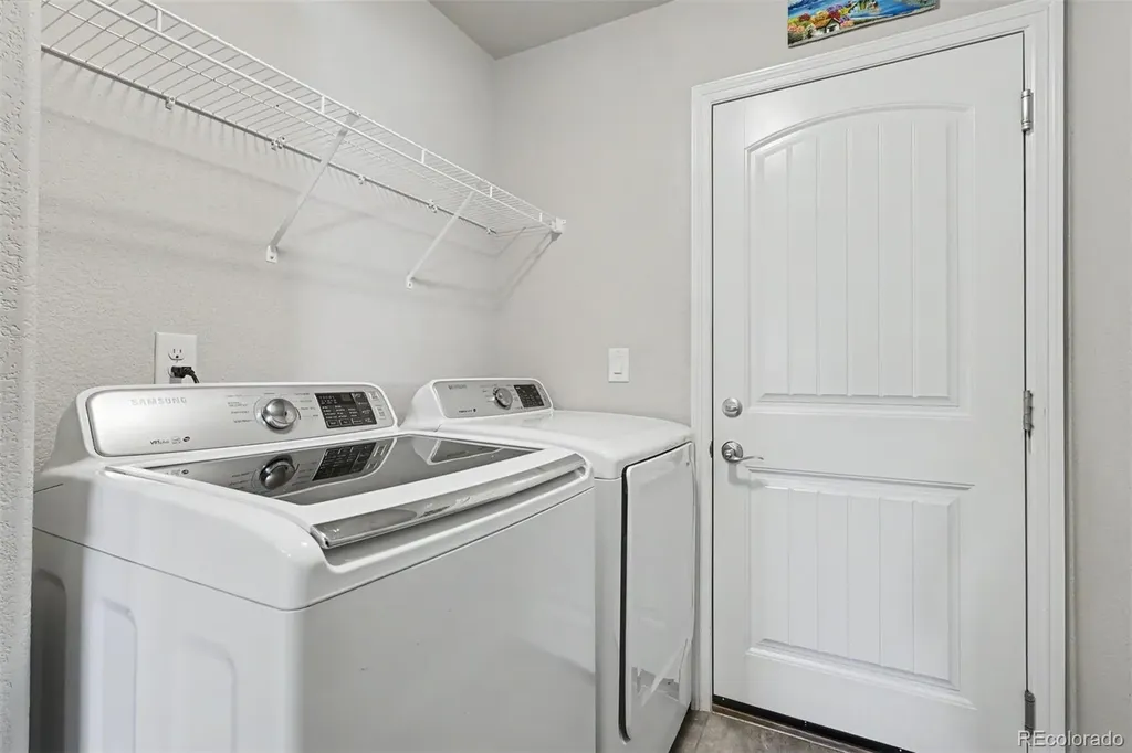 6414 Mountain Dale Drive Colorado Springs CO 80927