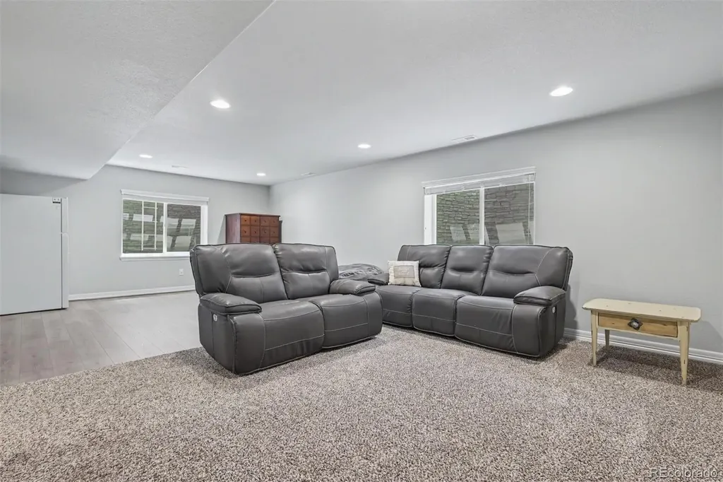 6414 Mountain Dale Drive Colorado Springs CO 80927