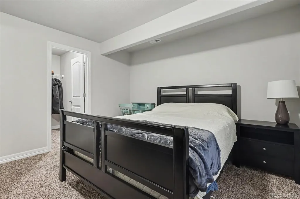 6414 Mountain Dale Drive Colorado Springs CO 80927