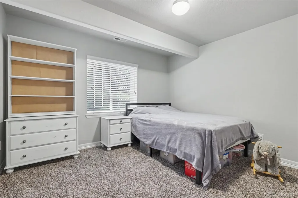 6414 Mountain Dale Drive Colorado Springs CO 80927