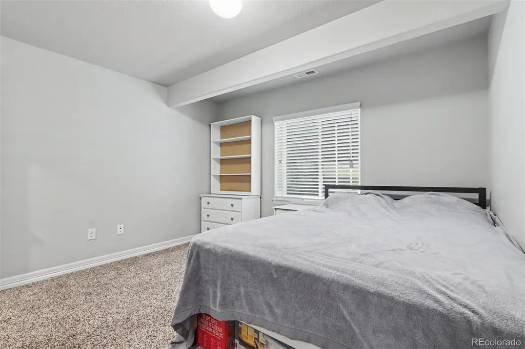 6414 Mountain Dale Drive Colorado Springs CO 80927