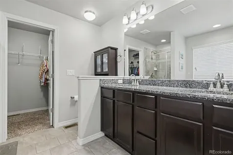 6414 Mountain Dale Drive Colorado Springs CO 80927