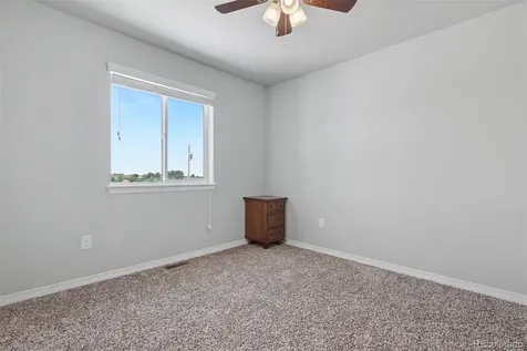 6414 Mountain Dale Drive Colorado Springs CO 80927