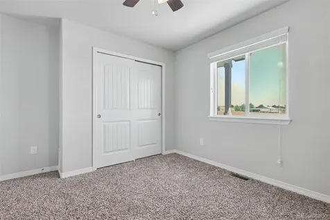 6414 Mountain Dale Drive Colorado Springs CO 80927