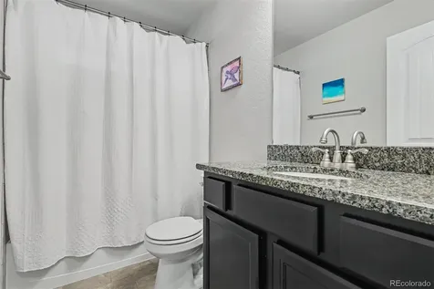 6414 Mountain Dale Drive Colorado Springs CO 80927