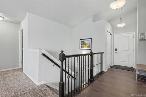 6414 Mountain Dale Drive Colorado Springs CO 80927