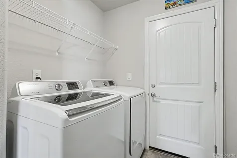 6414 Mountain Dale Drive Colorado Springs CO 80927