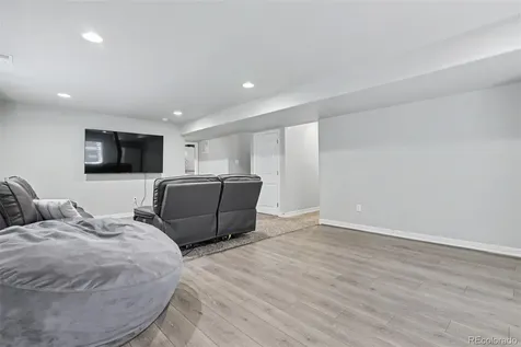 6414 Mountain Dale Drive Colorado Springs CO 80927