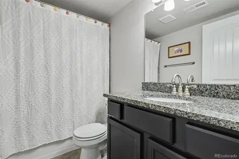 6414 Mountain Dale Drive Colorado Springs CO 80927