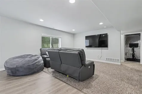 6414 Mountain Dale Drive Colorado Springs CO 80927