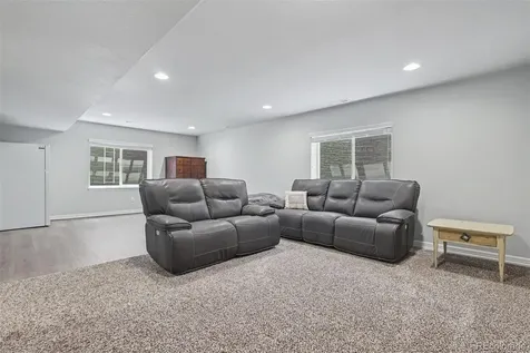 6414 Mountain Dale Drive Colorado Springs CO 80927