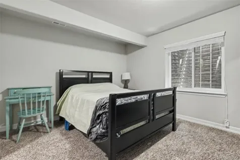 6414 Mountain Dale Drive Colorado Springs CO 80927