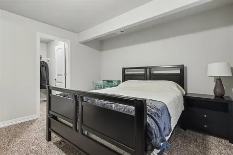 6414 Mountain Dale Drive Colorado Springs CO 80927
