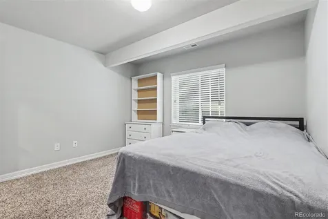 6414 Mountain Dale Drive Colorado Springs CO 80927