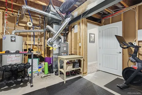 6414 Mountain Dale Drive Colorado Springs CO 80927